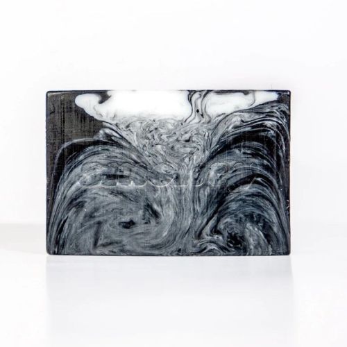 Rebel's Refinery Tobacco Vanilla Marble Soap, 133g