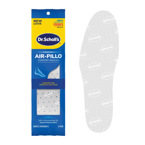 Dr. Scholl's Air Pillo Insole Ultra