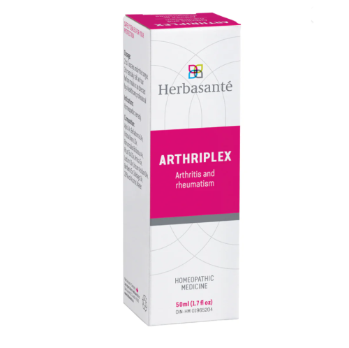 Herbasante Arthriplex, 50 ml