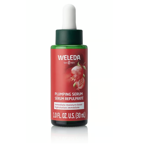 Weleda Plumping Serum, 30ml