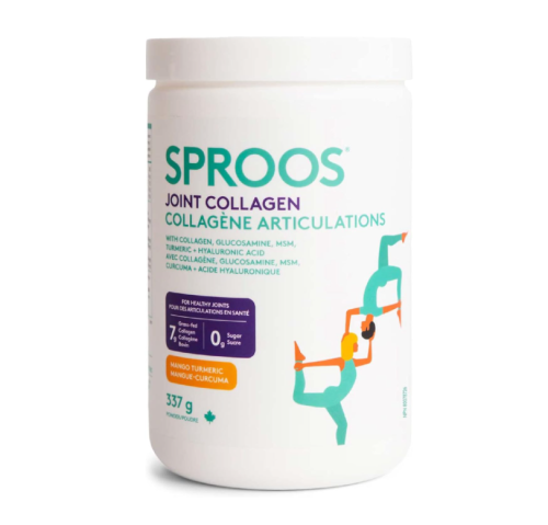 Sproos Joint Collagen, 337g