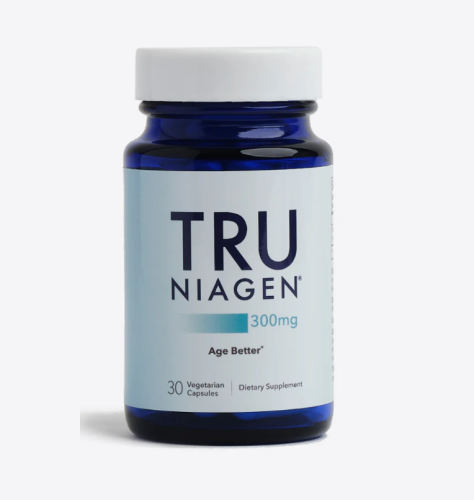 Tru Niagen 300mg, 30 caps