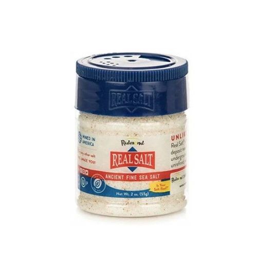 Redmond Real Salt Travel Shaker, 55g