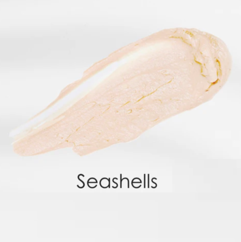 Sweet LeiLani Cosmetics Tinted Moisturizer - Seashells