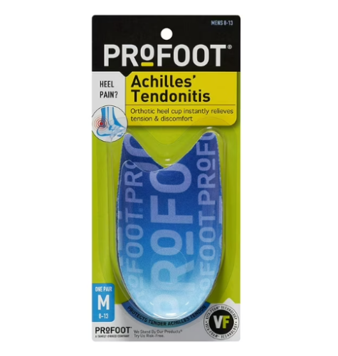  Profoot Achilles Tendonitis 8-13 Mens