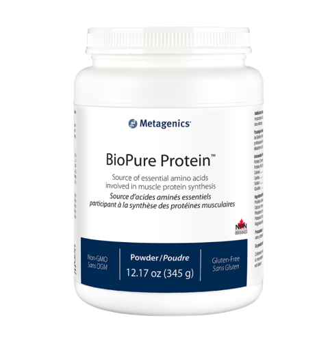 Metagenics BioPure Protein™, 12.17 oz (345 g)