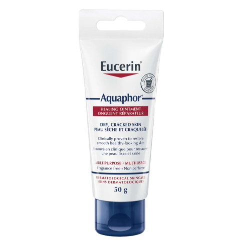 Eucerin Aquaphor Skin Prot Ointment, 50g