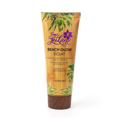 Sweet LeiLani Cosmetics Tinted Moisturizer - Beach Glow