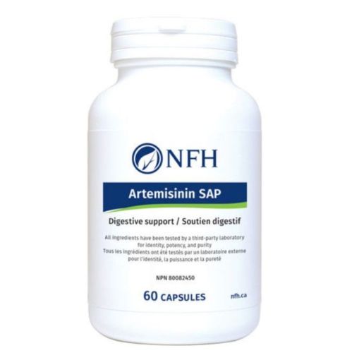  NFH Artemisinin SAP, 60 capsules