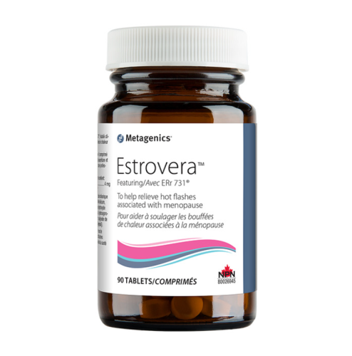 Metagenics Estrovera™, 90 Tablets