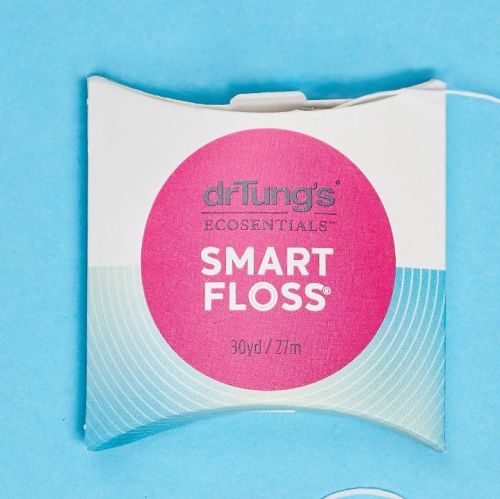Dr. Tung's Smart Floss, 6 x 27ml