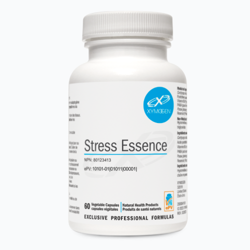 Xymogen Stress Essence, 60 Capsules