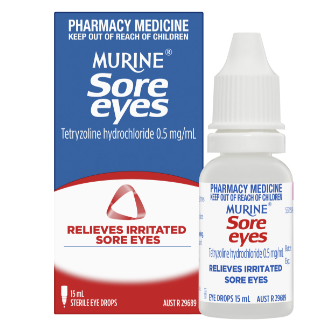 Murine Eyes Drops, 15ml