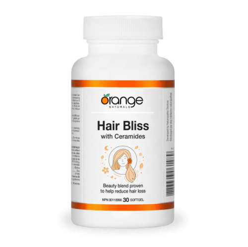 Orange Naturals Hair Bliss, 30sg