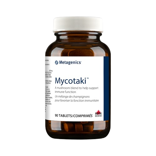 Metagenics Mycotaki™, 90 Tablets