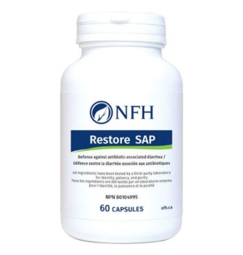 NFH Restore, 60 capsules