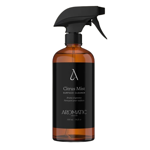 Aromatic Creation Citrus Mist, 500ml