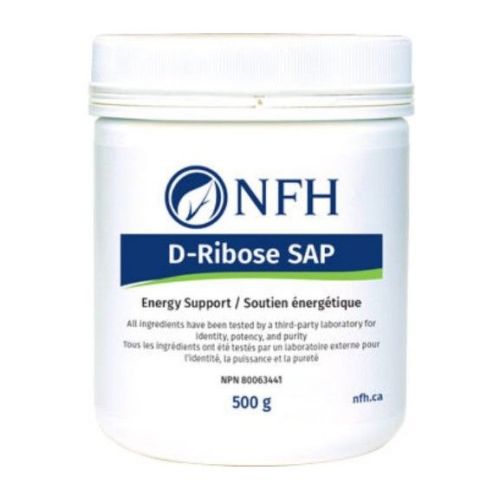 NFH D-Ribose SAP, 500 g