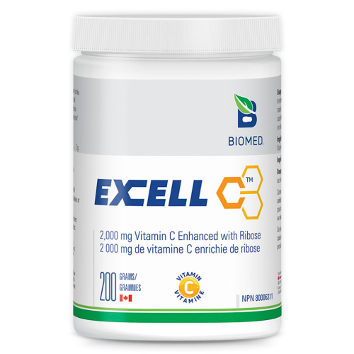 Biomed Excell C, 200g