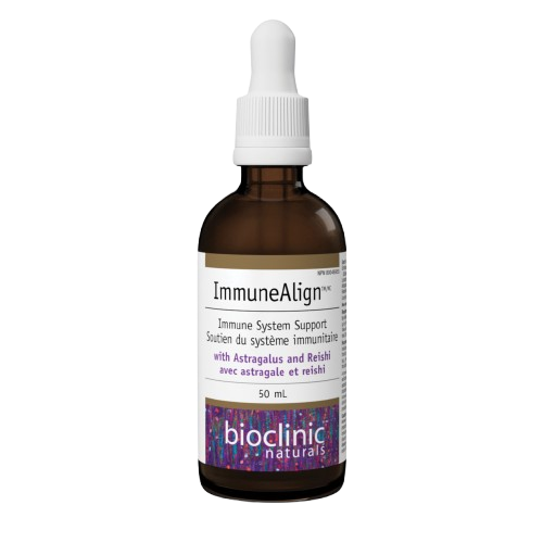 Bioclinic Naturals ImmuneAlign, 50 mL Liquid