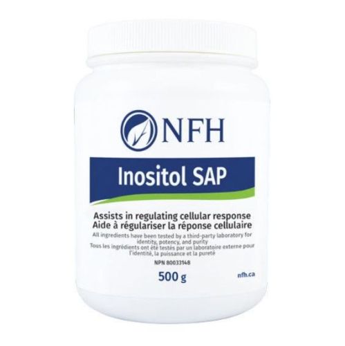 NFH Inositol SAP, 500 g