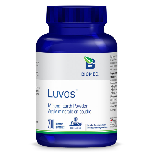 Biomed Luvos® Powder, 200 grams