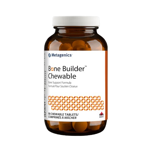 Metagenics Bone Builder™ Chewable, 90 Chewable Tablets