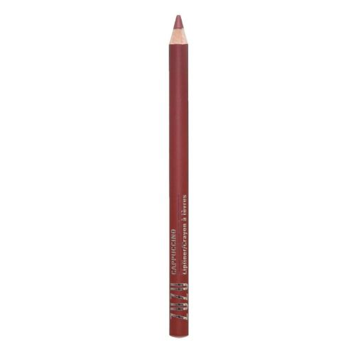 Zuzu Luxe Cappuccino Lipliner, 1.13g