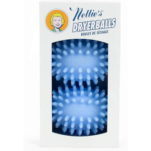 Nellie's Dryer Balls (Blue)