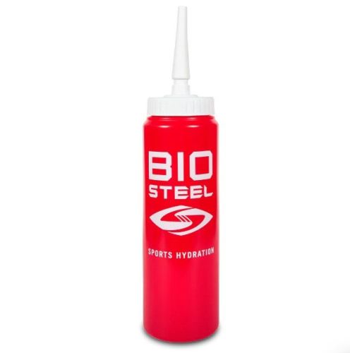 BioSteel Spouted Team Bottle, 1un