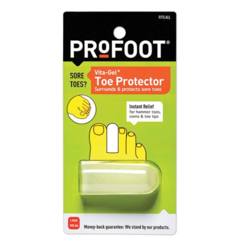 Profoot Vita Gel Toe Protector