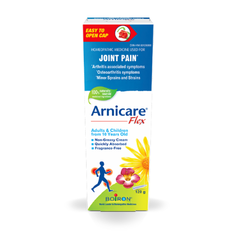 Boiron Arnicare Flex, 120g