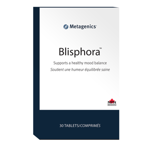 Metagenics Blisphora™, 30 Tablets