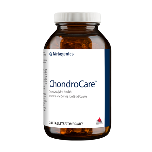 Metagenics ChondroCare™, 240 Tablets