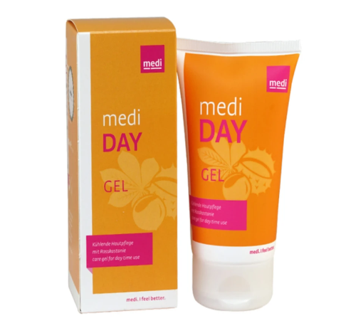 Medi Comfort Day Gel P400025, 50ml