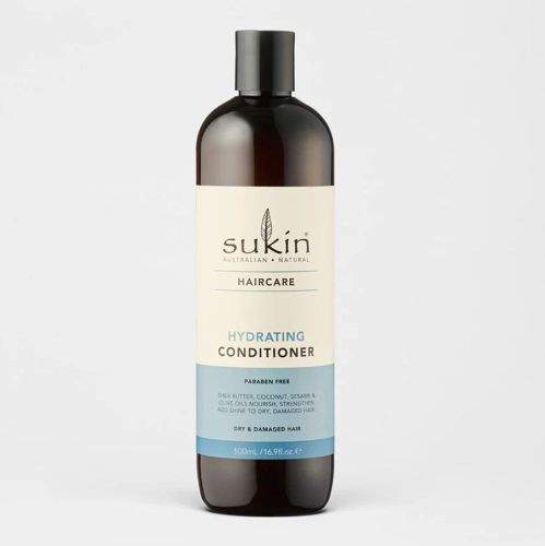 Sukin Hydrating Conditioner, 500 mL