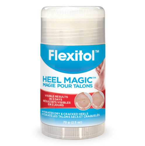 Flexitol Heel Magic, 70g