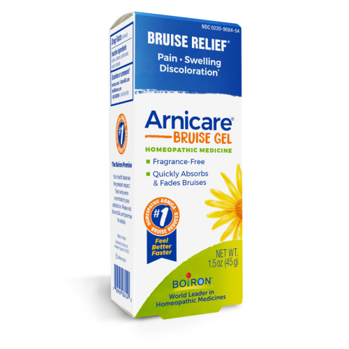 Boiron Arnicare Bruise, 45g