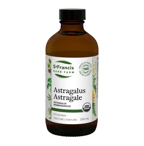 St. Francis Astragalus, 1000 mL