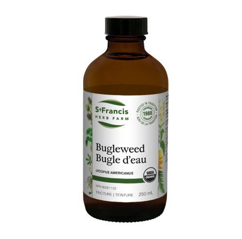 St. Francis Bugleweed, 1000 mL