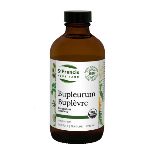 St. Francis Bupleurum, 1000 mL