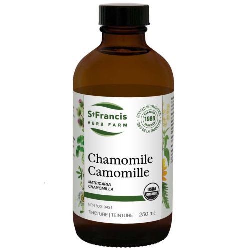 St. Francis Chamomile, 1000 mL