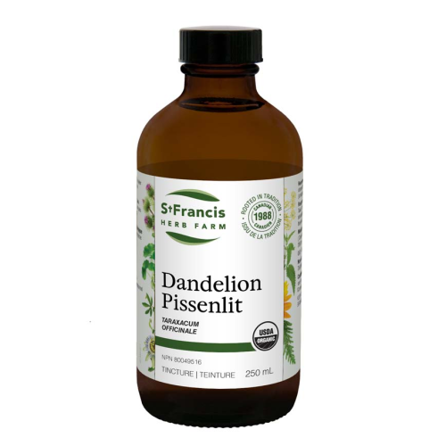 St. Francis Dandelion, 1000 mL