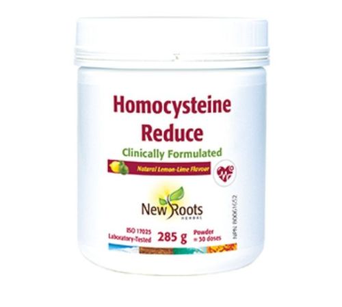 New Roots Herbal Homocysteine Reduce, 285 g