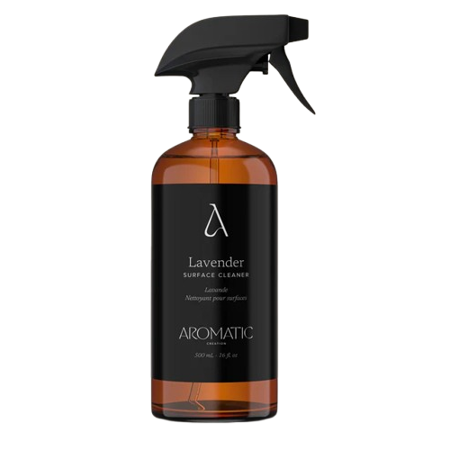 Aromatic Creation Lavender, 500ml