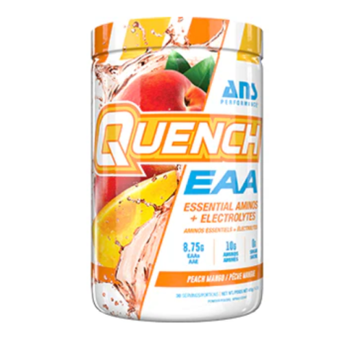 ANS Performance Quench EAA Pineapple Passion, 405g