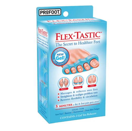 Profoot Flex-Tastic 1