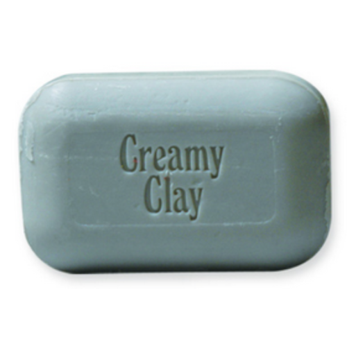 Soap Works Clay Cleansing Soap, 110g