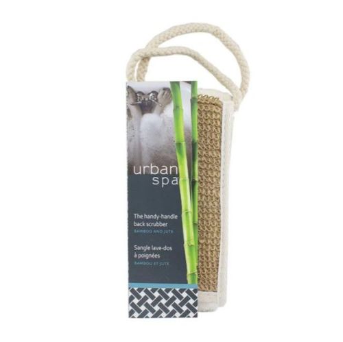 Urban Spa The Handy-Handle Back Scrubber