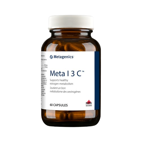 Metagenics Meta I 3 C™, 60 Capsules